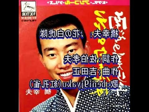 白虎 孔雀